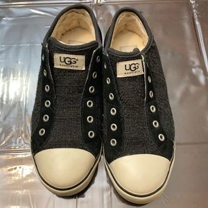 Worn a couple times but still a good condition.